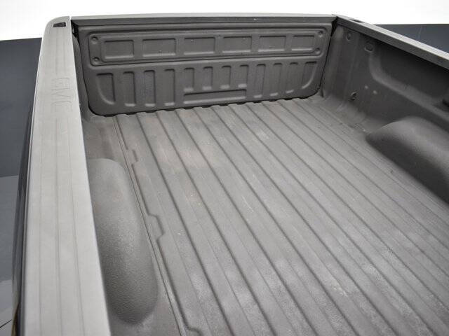 2017 GMC Sierra 2500HD