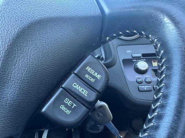 2006 Acura RSX Type-S
