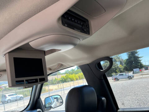 2005 GMC Sierra 2500HD SLT