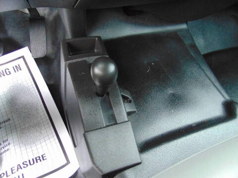 2017 Chevrolet Silverado 2500HD