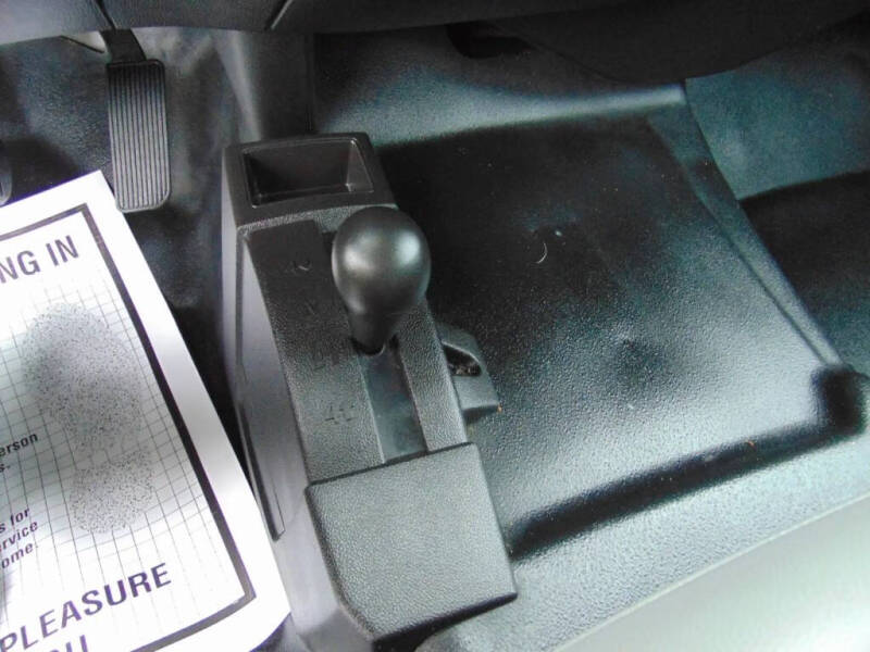 2017 Chevrolet Silverado 2500HD