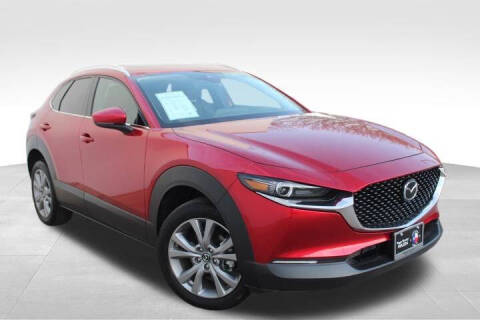 2022 Mazda CX-30 2.5 S Premium