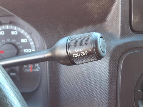 2013 Ford E-Series E-350 SD