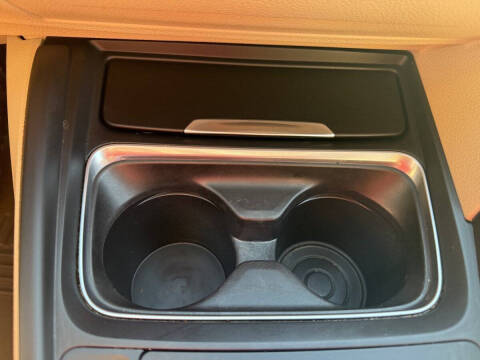 2015 BMW 3 Series 328i