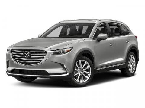 2017 Mazda CX-9