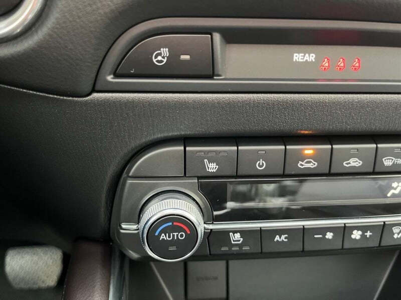 2019 Mazda CX-5 Signature