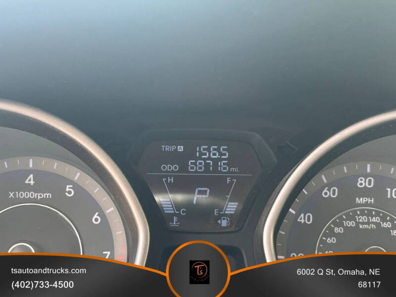 2011 Hyundai Elantra
