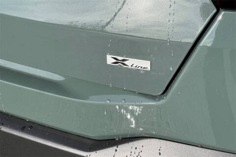 2026 Kia Sorento Hybrid