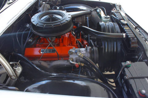 1963 Chevrolet Impala