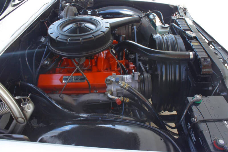 1963 Chevrolet Impala