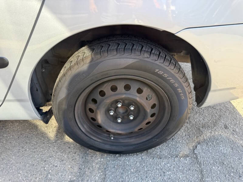 2008 Toyota Corolla CE