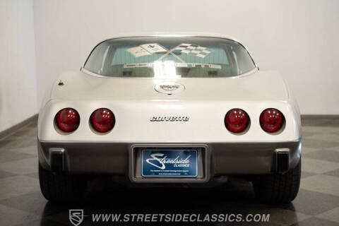 1978 Chevrolet Corvette