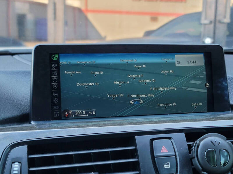 2015 BMW 4 Series 428i