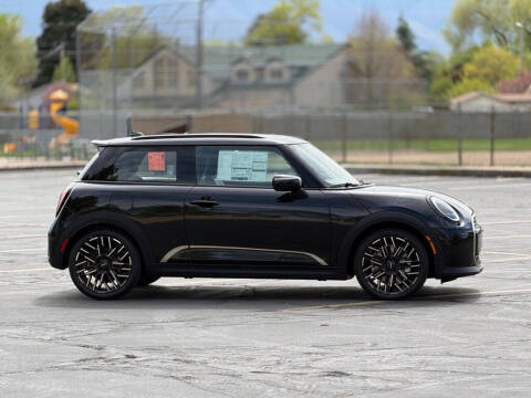 2026 MINI Hardtop 2 Door