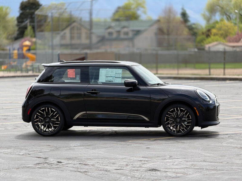 2026 MINI Hardtop 2 Door