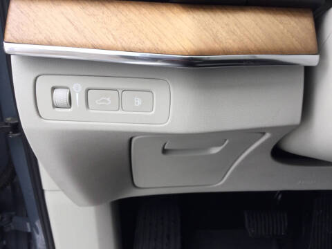 2021 Volvo XC90 Recharge T8 Inscription Expression 7P