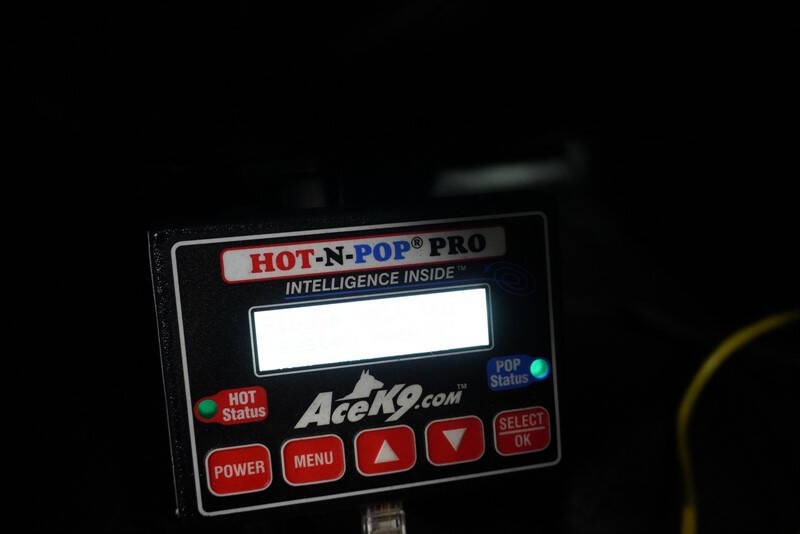 2019 Chevrolet Tahoe Police