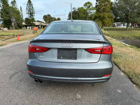 2015 Audi A3 1.8T Premium