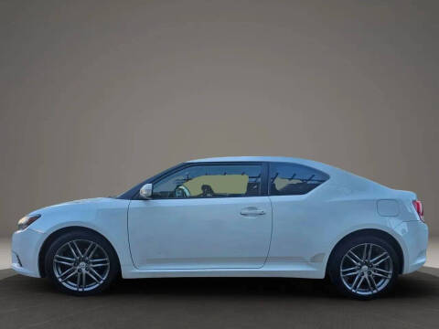 2011 Scion tC