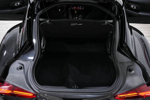 2023 Toyota GR Supra 3.0