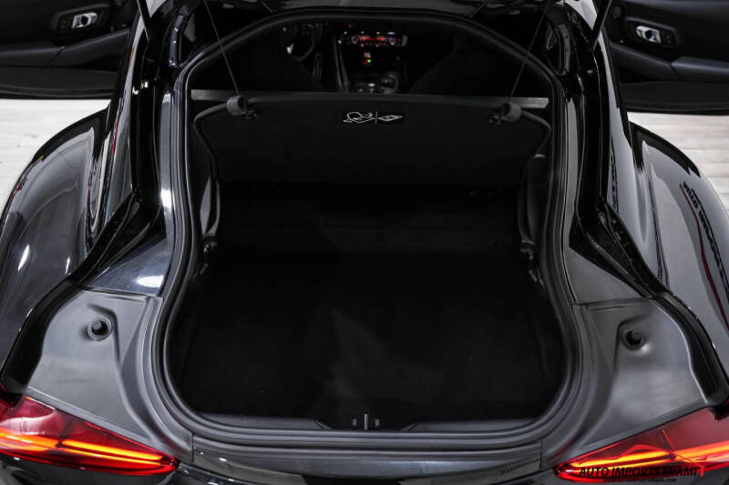 2023 Toyota GR Supra 3.0