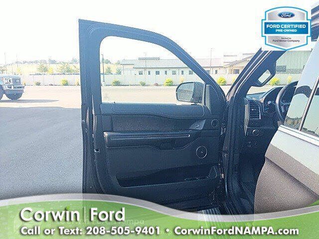 2019 Ford Expedition Limited