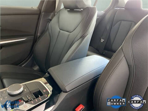 2024 BMW 3 Series 330e