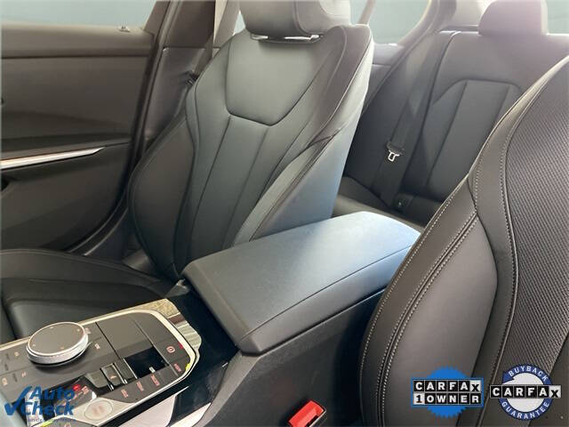 2024 BMW 3 Series 330e