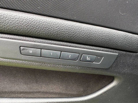 2014 BMW 5 Series 535i xDrive