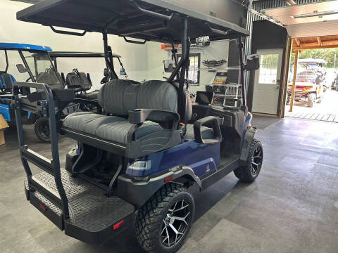 2026 Denago Nomad XL