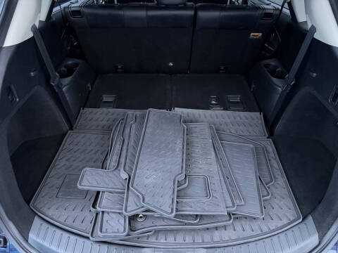 2018 Mazda CX-9 Touring