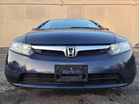 2006 Honda Civic LX