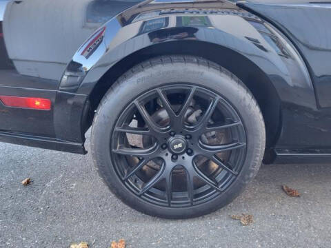 2006 Ford Mustang GT Premium