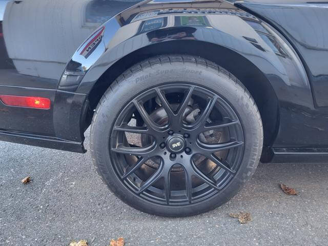 2006 Ford Mustang GT Premium