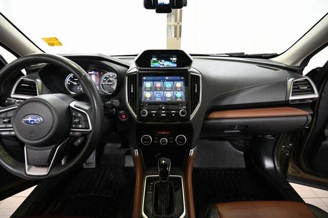 2023 Subaru Forester Touring