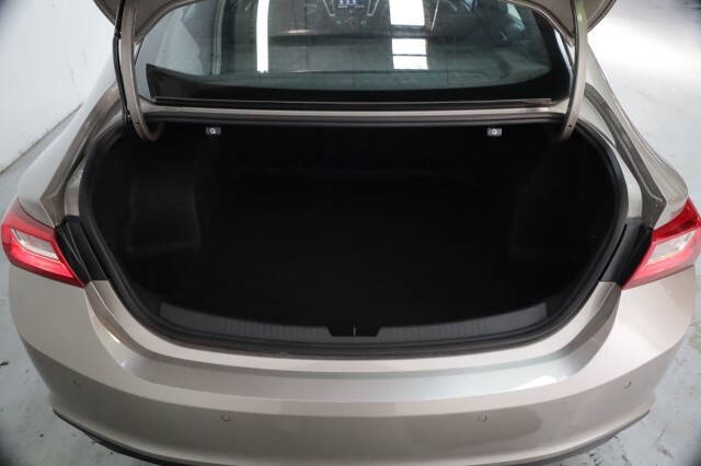 2024 Chevrolet Malibu LS