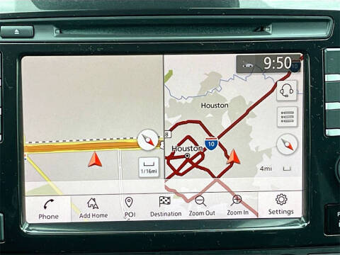 2021 Nissan Maxima 3.5 Platinum