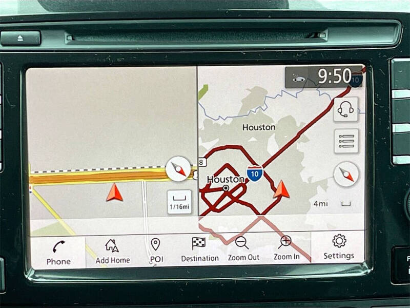 2021 Nissan Maxima 3.5 Platinum