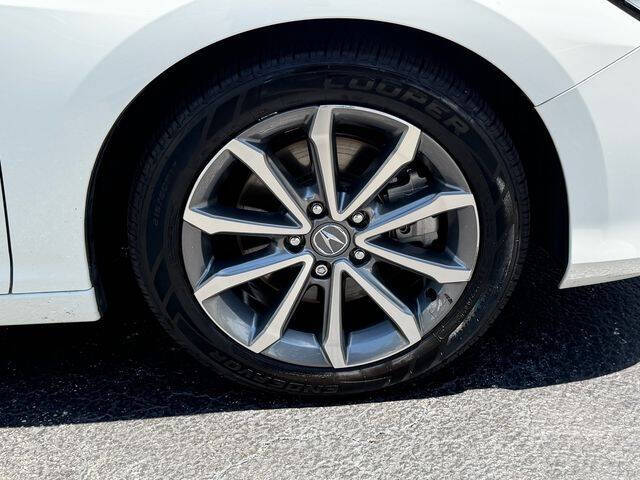 2024 Acura Integra