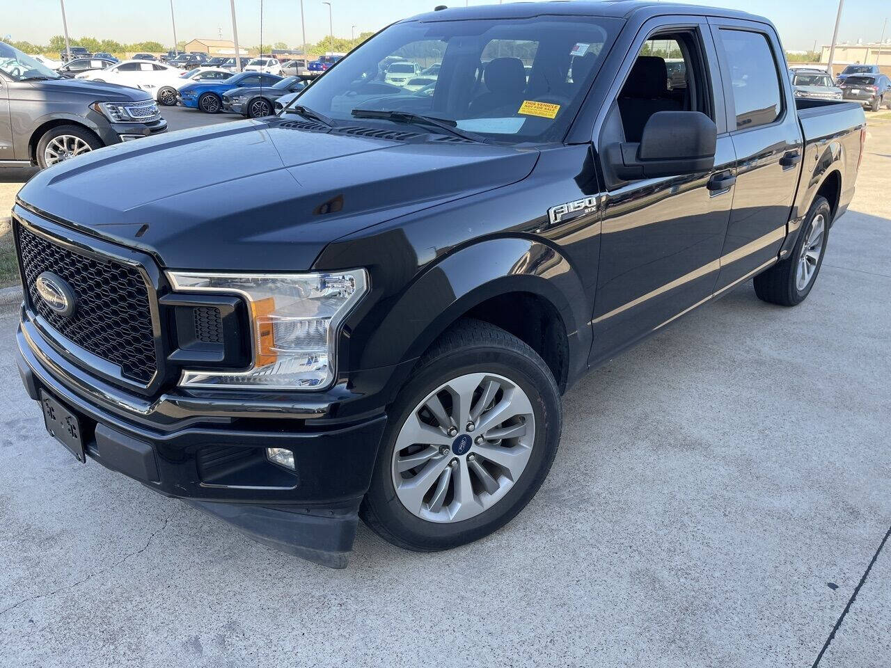 lifted f150 for sale texas
