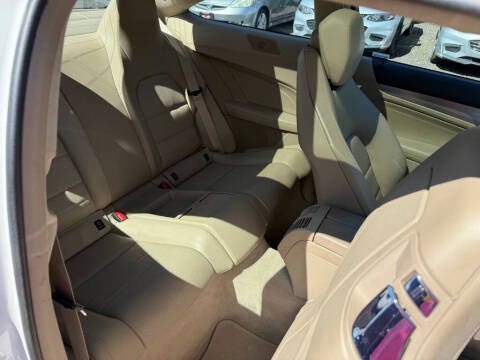2013 Mercedes-Benz C-Class C 250