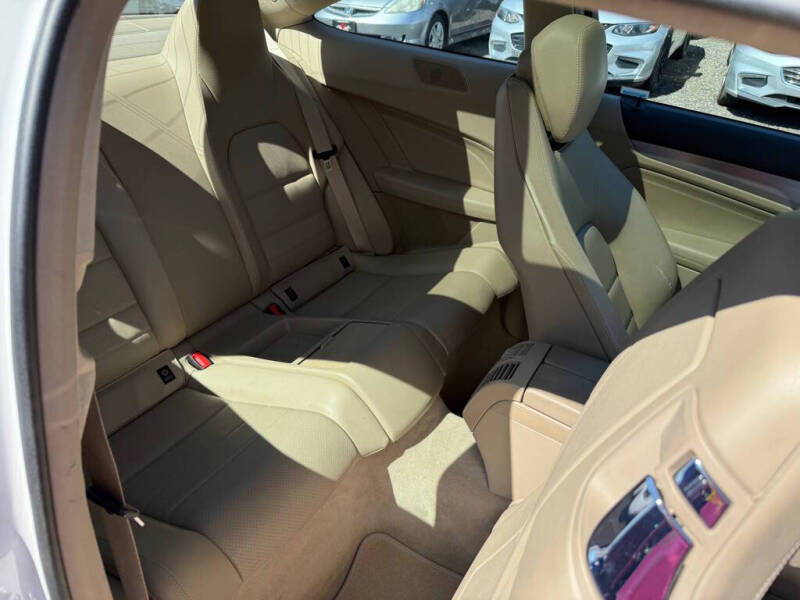 2013 Mercedes-Benz C-Class C 250