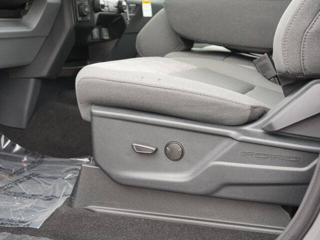 2026 Ford F-250 Super Duty