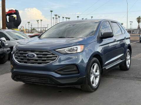 2019 Ford Edge SE