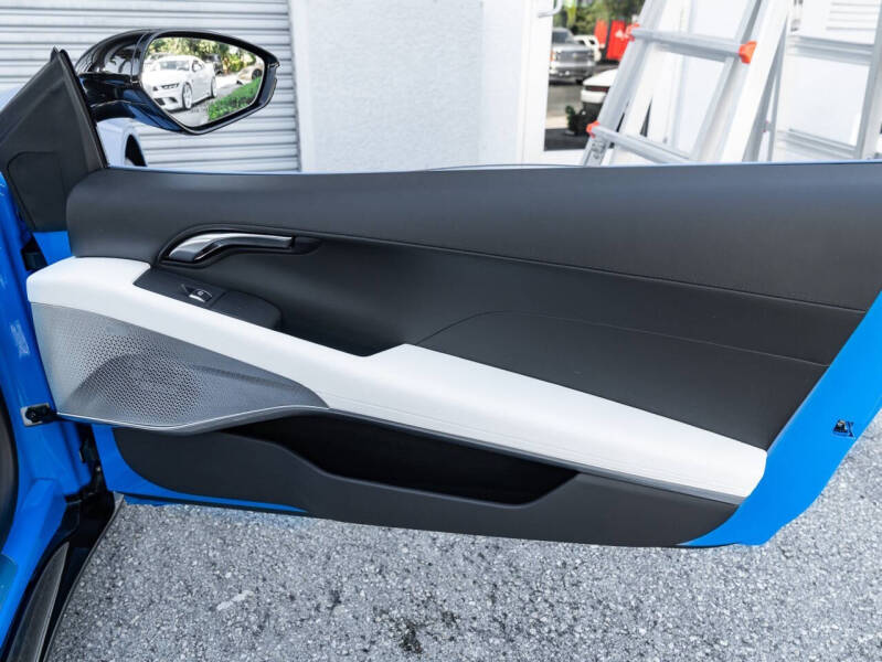 2024 Lotus Emira I4 First Edition