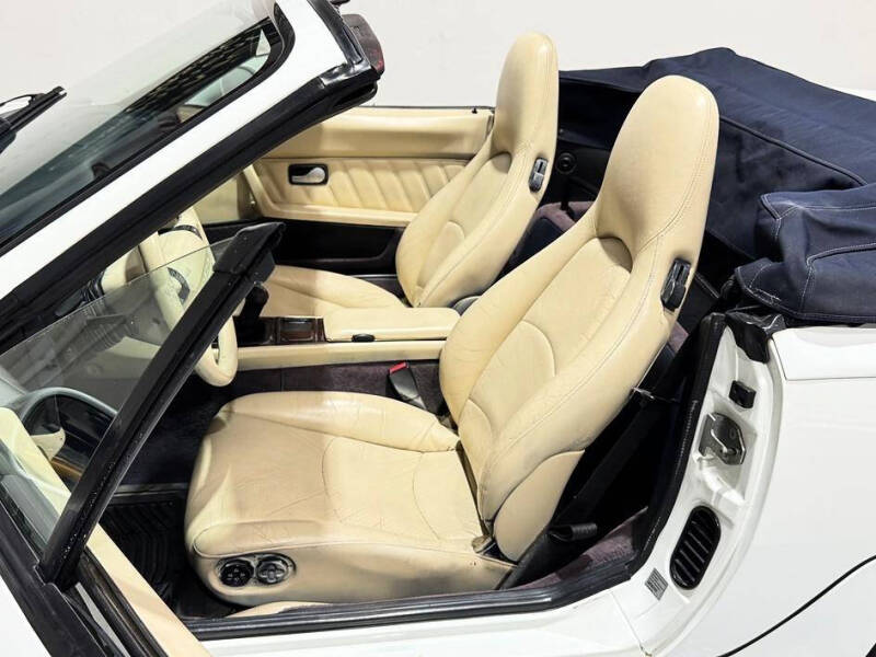 1995 Porsche 968