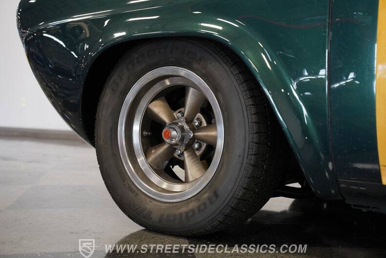 1950 Studebaker Champion