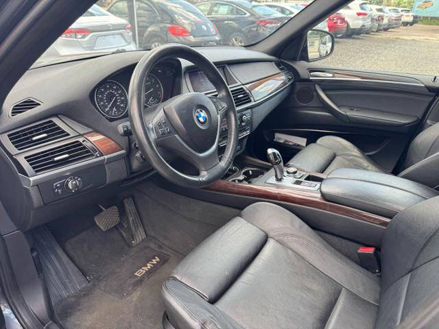 2011 BMW X5