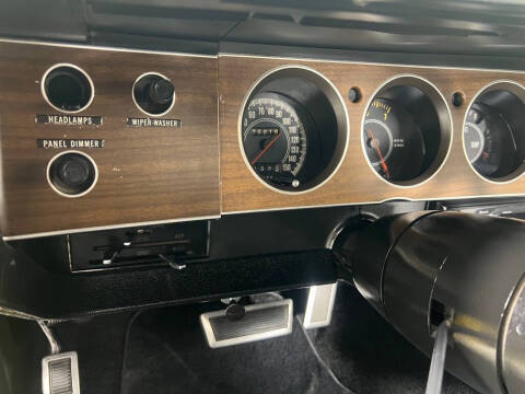 1970 Plymouth Barracuda