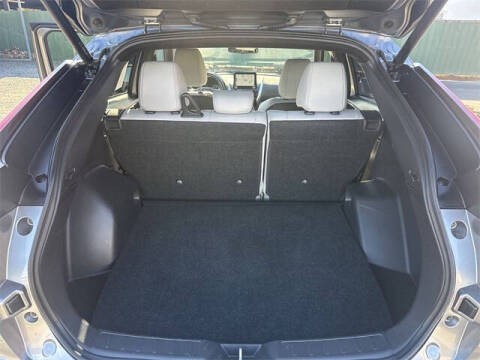 2024 Mitsubishi Eclipse Cross SEL